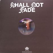 Back View : Fabe - EXPRESSURE EP (PURPLE VINYL) - Shall Not Fade / SNFKC018