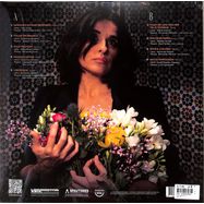 Back View : Cristina Branco - ME (LP) - O-tone Music / 2900595OTO