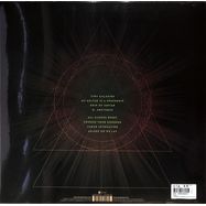 Back View : Gong - UNENDING ASCENDING (BLACK VINYL) (LP) - Kscope / 2982927KSC