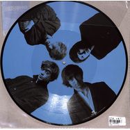 Back View : R.E.M. - CHRONIC TOWN (PIC DISC) - Universal / 4573643