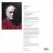 Back View : Alvin Lucier - WORKS FOR THE EVER PRESENT ORCHESTRA VOL II (LP) - Black Truffle / Black Truffle 109
