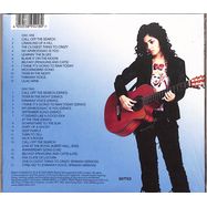 Back View : Katie Melua - CALL OFF THE SEARCH(20TH ANNIVERSARY DELUXE EDITIO (2CD) - BMG Rights Management / 405053895418