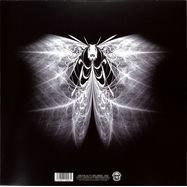 Back View : Raum Kingdom - MONARCH (LTD. WHITE & BLACK SPLATTER COL. LP) - Pias/Argonauta Records / 39155421