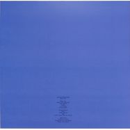 Back View : Joanne Robertson - BLUE CAR (LP) - AD 93 / WHYT061