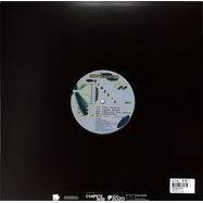 Back View : Stephen Howe - MIMESIS EP - Welt Discos / WLTD008