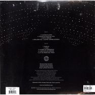 Back View : El Buho - STRATA (LP, PURPLE VINYL) - Wonderwheel / WONDERLP63P