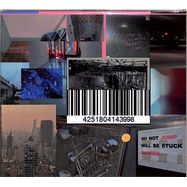 Back View : Mattin & Ashra Sheshadri - SLICES OF LIFE (CD) - Mille Plateaux / MP67CD