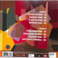 Back View : Danakil - DIALOGUE DE DUB (LP) - Baco Records / 27019