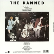 Back View : The Damned - DAMNED DAMNED DAMNED (ART OF THE ALBUM EDITION) (LP) (2016-REMASTER(ART OF THE ALBUM) - BMG-Sanctuary / 405053823506