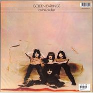Back View : Golden Earrings - ON THE DOUBLE (2LP) - MUSIC ON VINYL / MOVLP52