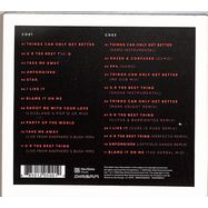 Back View : D:ream - THE BEST THING (2CD) - New State / NEW9389CD