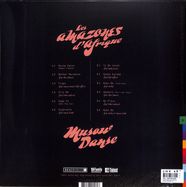 Back View : Les Amazones D Afrique - MUSOW DANSE (LP) - Pias, Real World / 39156521
