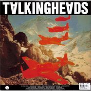 Back View : Talking Heads - REMAIN IN LIGHT (SOLID WHITE VINYL LP) - Rhino Records / 603497840311