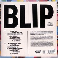 Back View : NAHreally / The Expert - BLIP (LP) - Rucksack Records / RSRECS17