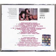 Back View : Bananarama - POP LIFE (CD) - London Records / lms5521211