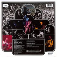 Back View : The Rolling Stones - GET YER YA-YA S OUT (LIVE LP) - Universal / 7121161