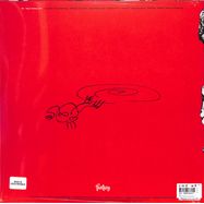 Back View : Diiv - FROG IN BOILING WATER (LP) - Concord Records / 7259331