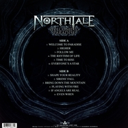 Back View : NorthTale - WELCOME TO PARADISE (LP) - Nuclear Blast / 2736148831
