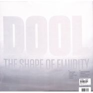 Back View : Dool - THE SHAPE OF FLUIDITY (LIGHT TURQUOISE / GREEN VINYL (LP) - Prophecy Productions / PRO 384 LPC1