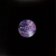 Back View : Han Litz Feat. Kid Sublime - THE UNIVERSE IS MAGIC - Wicked Wax / WW073