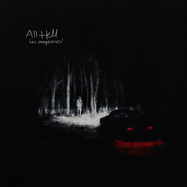 Back View : LOS CAMPESINOS! - All Hell (2LP, 45RPM) - HEART SWELLS / HS004LP