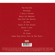 Back View : The Libertines - ALL QUIET ON THE EASTERN ESPLANADE (CD) - Emi / 5835893