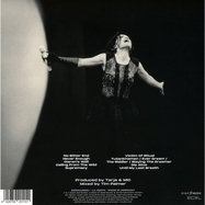 Back View : Tarja - ROCKING HEELS: LIVE AT HELLFEST (CD DIGIPAK) - earMUSIC / 0220115EMU