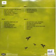 Back View : Original Broadway Cast / Various Artists - WICKED (LTD 20TH ANNIVERSARY GREEN 2LP) - Verve / 5849123
