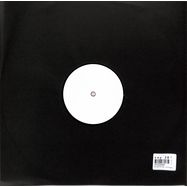 Back View : Cam Stockman - ALL JUICED OUT - Sex Tapes From Mars / SEXTAPE009