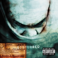Back View : Disturbed - THE SICKNESS (25TH ANNIVERSARY EDITION) (2CD) - Reprise Records / 9362484330