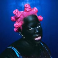 Back View : Uzi Freyja - BHELIZE DON T CRY (CD) - Fougue / FOU001CD