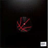 Back View : Fabble Aka. Fabio Caria & Hubble - FABBLE PART ONE - Hoops / HOOPS001