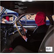 Back View : The Mars Volta - FRANCES THE MUTE (LP) - Clouds Hill / 28974