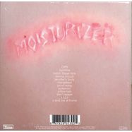 Back View : Wet Leg - MOISTURIZER (CD) - Domino Recording / WIGCD530