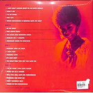 Back View : Cissy Houston - LEGACY (2LP,RSD 2025) - JANUS / JGD8821