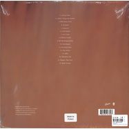 Back View : Billie Eilish - HAPPIER THAN EVER (LTD. EDT. Sage green 2LP) - Interscope / 3597358