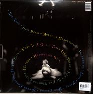 Back View : Addison Rae - ADDISON (LP) - Columbia International / 19802905931