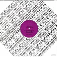 Back View : D.j. Deeon - D.B.G. II PROJECT (REPRESS) - Chiwax Classic Edition / CCE011