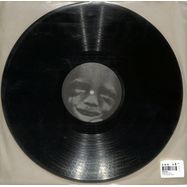 Back View : Bastian - CENTER FOLD - Tanjobi Records / TR05