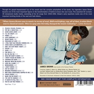 Back View : James Brown - YOU VE GOT THE POWER (CD) - New Continent / 2919604EL3