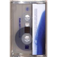 Back View : Metapattern - LOST TAPES (LTD TAPE / CASSETTE) - Mord / MORDCAS009