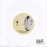 Back View : Various Artists - RETURN OF THE MAC / INSTRUMENTAL (7 INCH) - Infamous Classics / infamous002