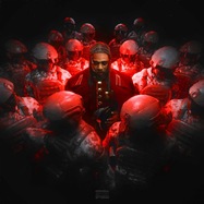 Back View : BNXN - CAPTAIN (CD) - T.Y.E. / EMPIRE / ERE1103