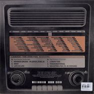 Back View : Laibach - THE JOHN PEEL SESSIONS (COL LP) - MUTE / LAIBACH1