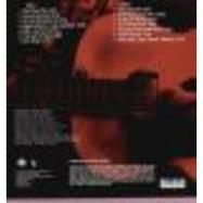 Back View : CeDell Davis - FEEL LIKE DOIN SOMETHING WRONG (LP) - Fat Possum Rec. / 045778032211