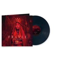 Back View : Frayle - HERETICS & LULLABIES (LP) - Napalm Records / 810173682367