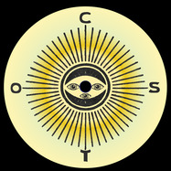 Back View : Children Of The Sun - TIDAL DISRUPTION - Children Of The Sun / COTS002