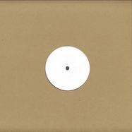 Back View : Unknown - BOHRIUM WHITE 003 - Bohrium Records / BHRW003