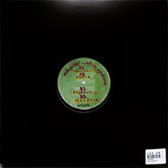 Back View : M Jupiter - ACTIVE SYNDROME - Kaeften / kaften016