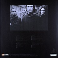 Back View : Gojira - TERRA INCOGNITA (2LP) - Listenable Records / 1084325LIR